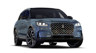 2024 Lincoln Lincoln Corsair External Image 4